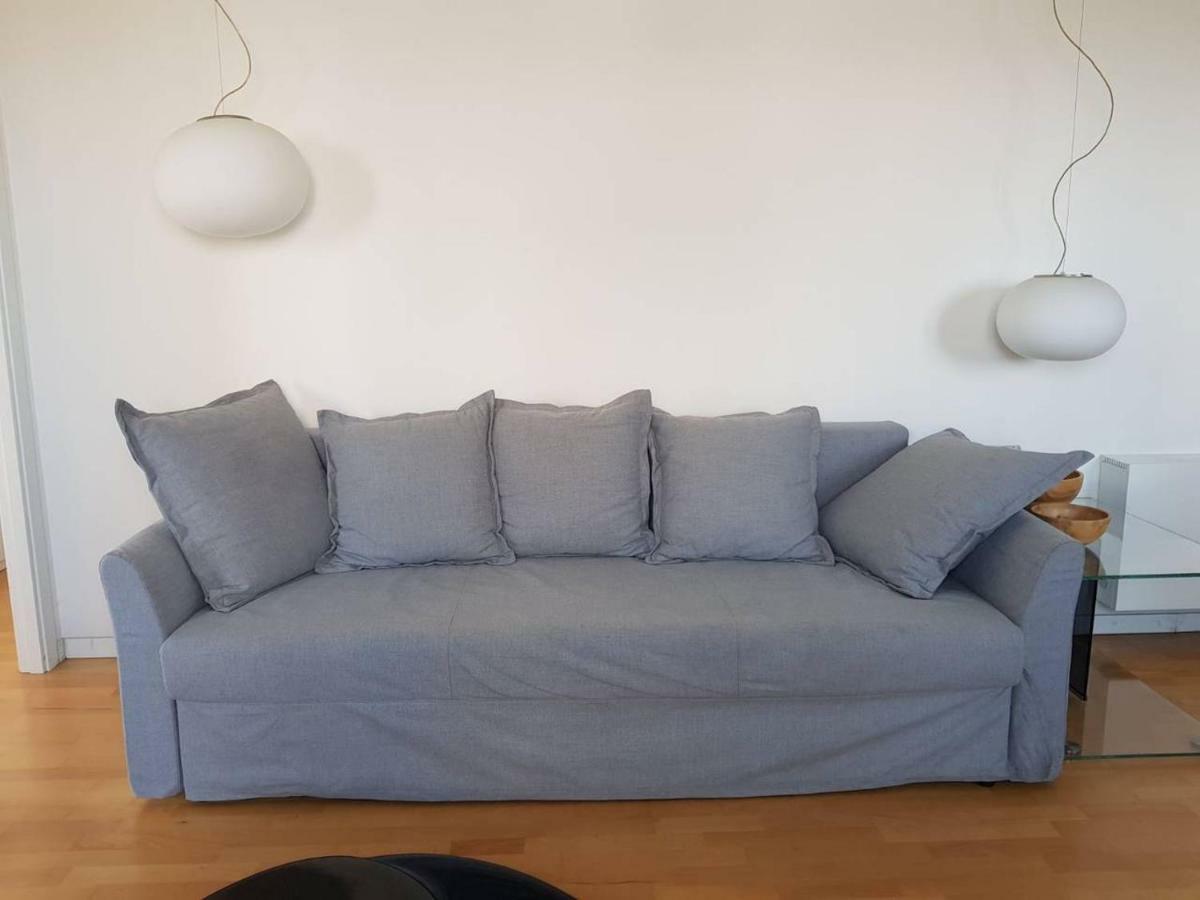 Lovely 2 Bedroom Terrace Wifi Parking Ac Heating Attic バレンシア エクステリア 写真